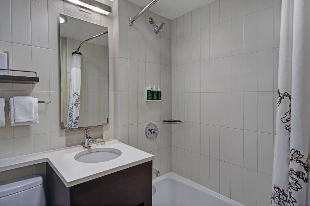 Residence Inn By Marriott New York Manhattan Midtown East 3