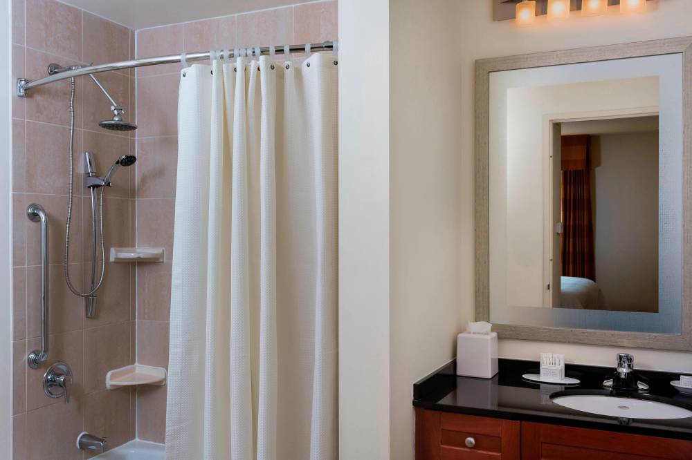 Residence Inn By Marriott New York Manhattan Times Square 3