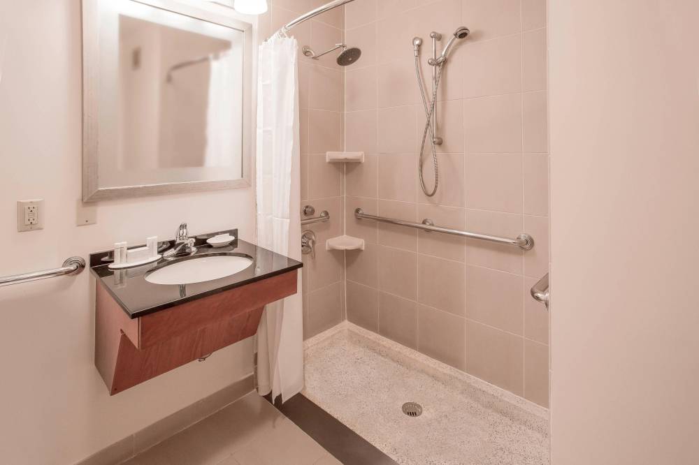 Residence Inn By Marriott New York Manhattan Times Square 1