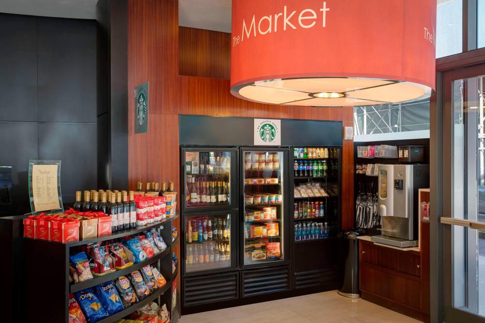 Residence Inn By Marriott New York Manhattan Times Square 5
