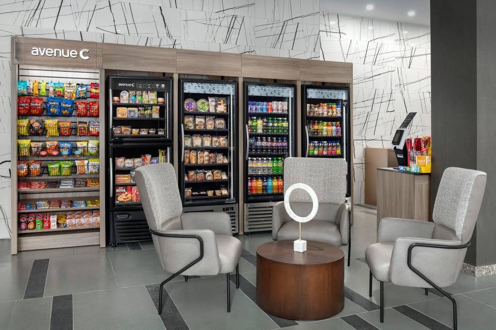 Residence Inn By Marriott New York Queens