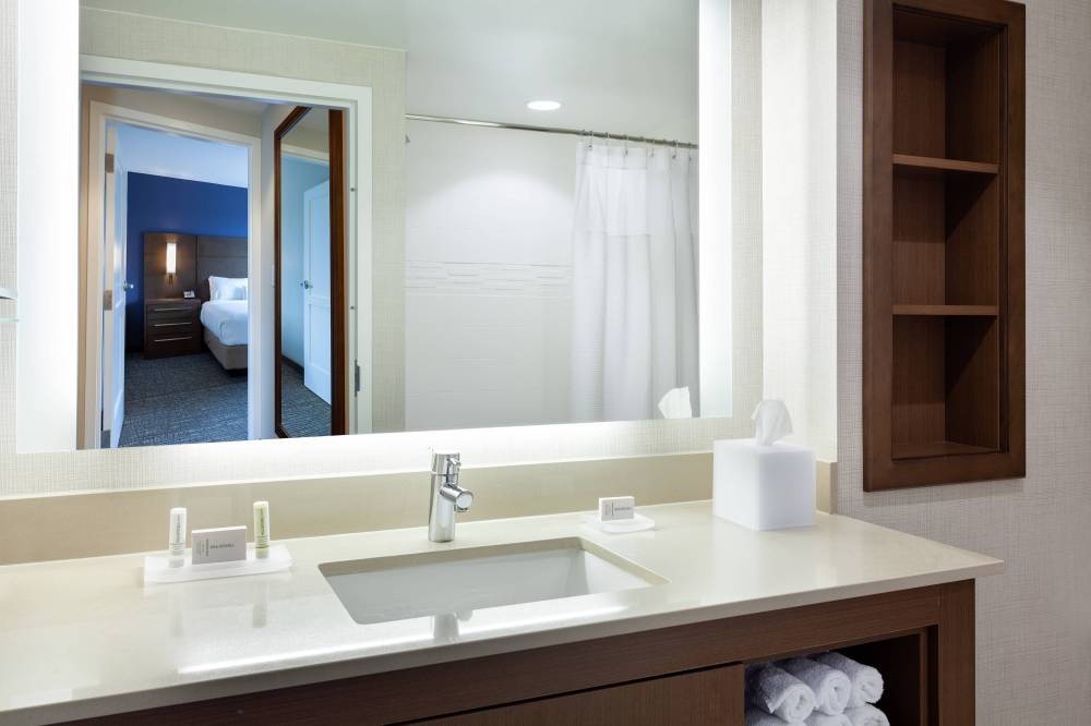 Residence Inn By Marriott Orlando At Millenia