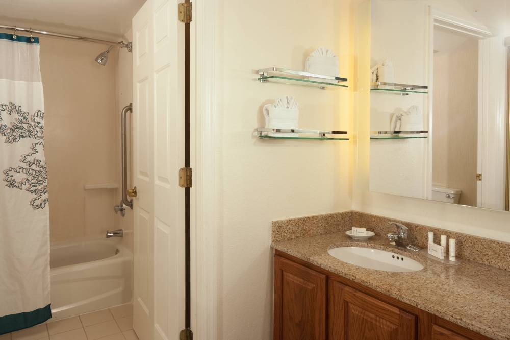 Residence Inn By Marriott Orlando Convention Center 1