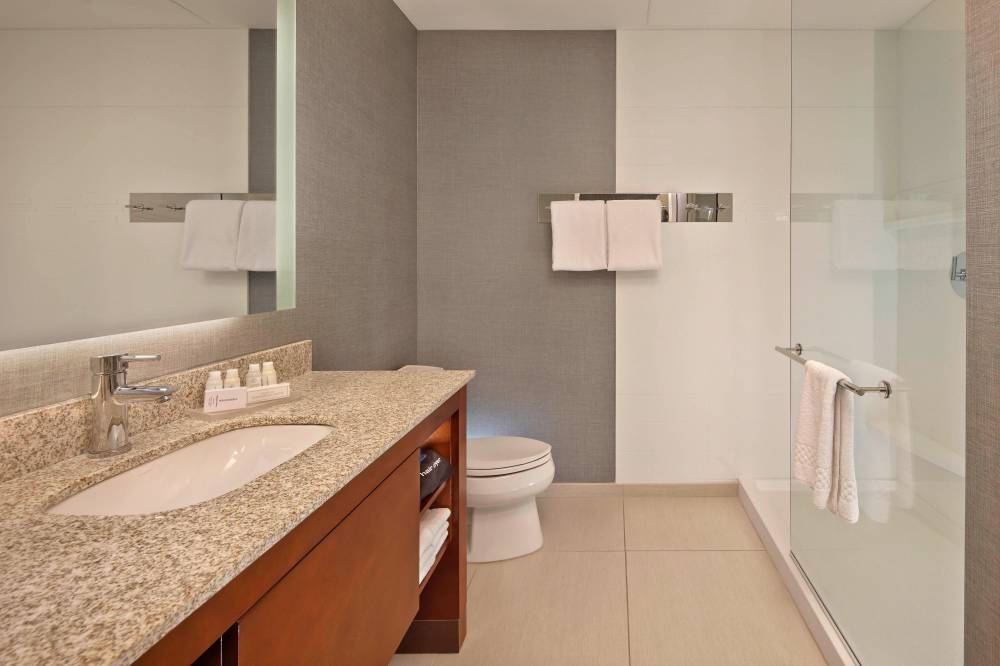 Residence Inn By Marriott Orlando Downtown 1