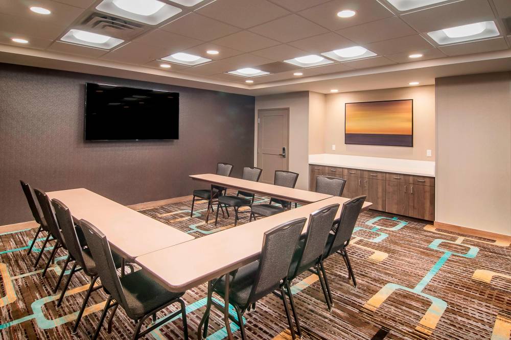 Residence Inn By Marriott Rapid City 6
