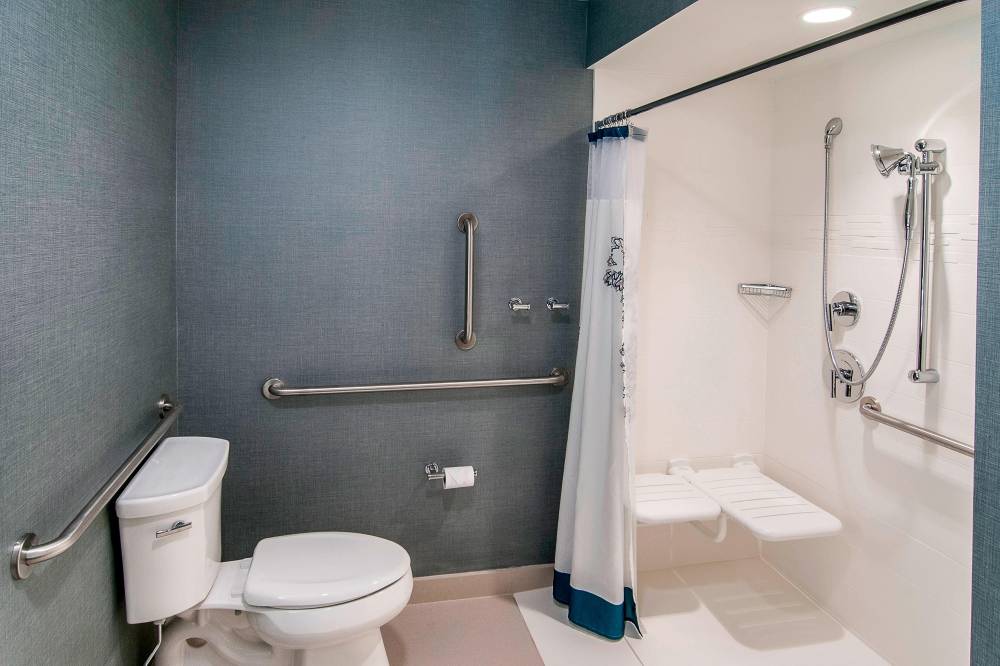 Residence Inn By Marriott Rapid City 3