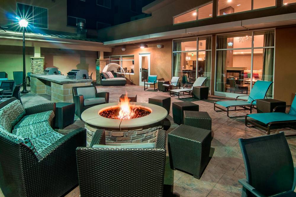 Residence Inn By Marriott Rapid City 5