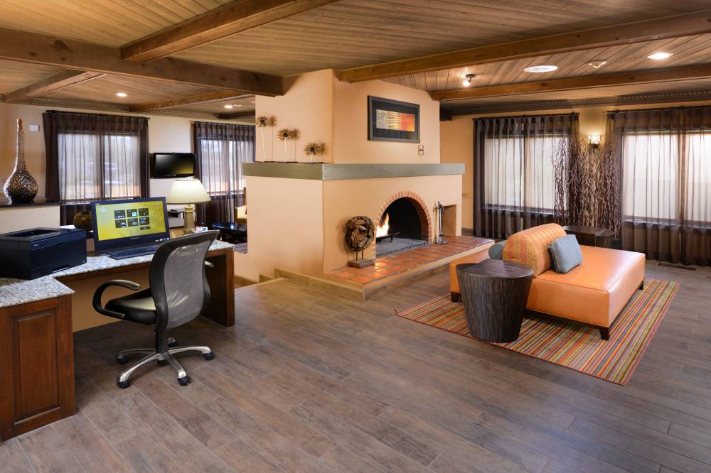 Residence Inn By Marriott Santa Fe 2