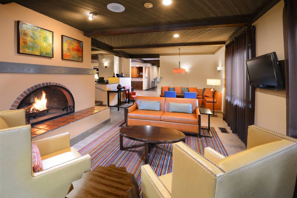 Residence Inn By Marriott Santa Fe 3