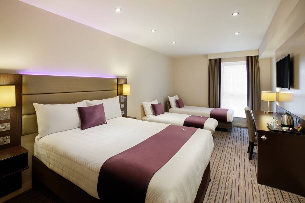 Rickmansworth 5