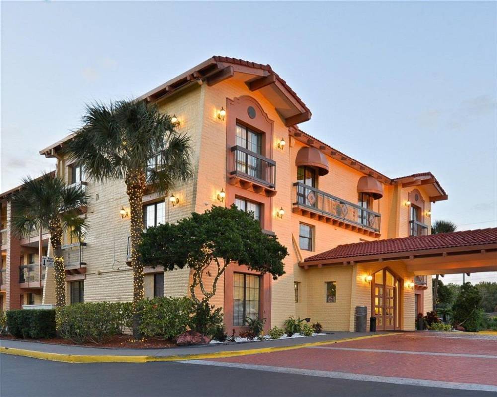 Rodeway Inn Near Ybor City - Casino 3