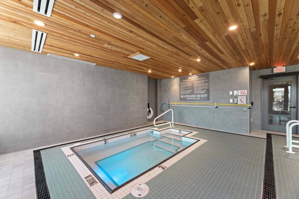 Sandman Signature Las Colinas Hotel And Suites 3