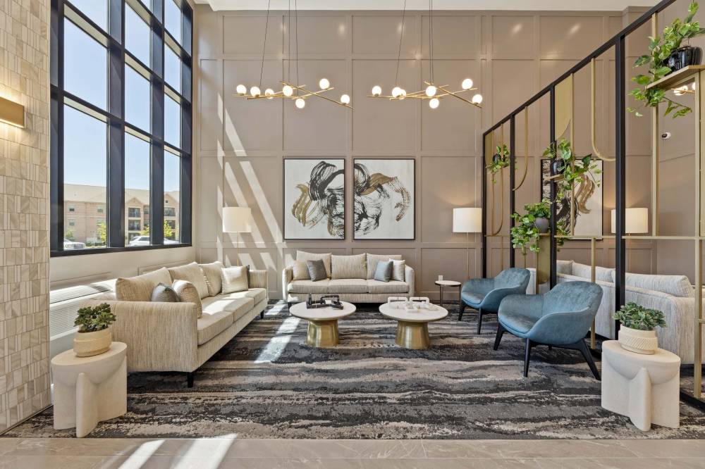 Sandman Signature Las Colinas Hotel And Suites 6