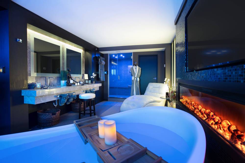 Sheraton Niagara Falls 5