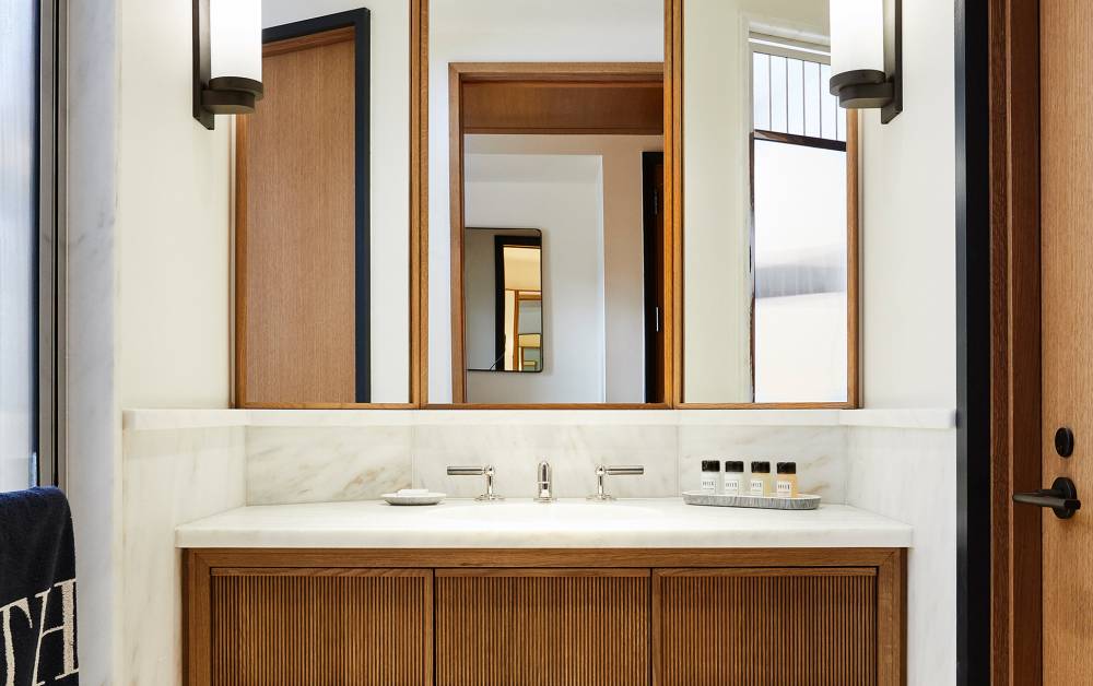 Shinola Hotel 6