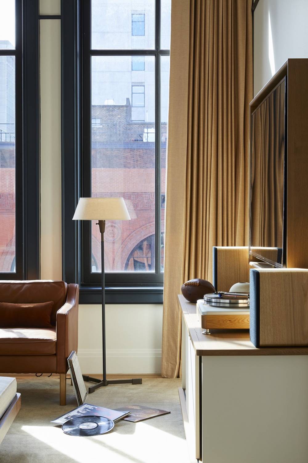 Shinola Hotel 2
