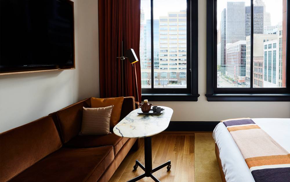 Shinola Hotel 7