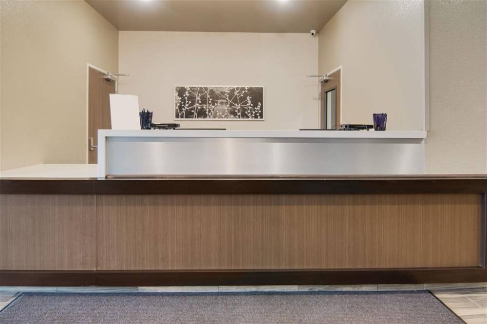 Sleep Inn Dallas Northwest - Irving 4