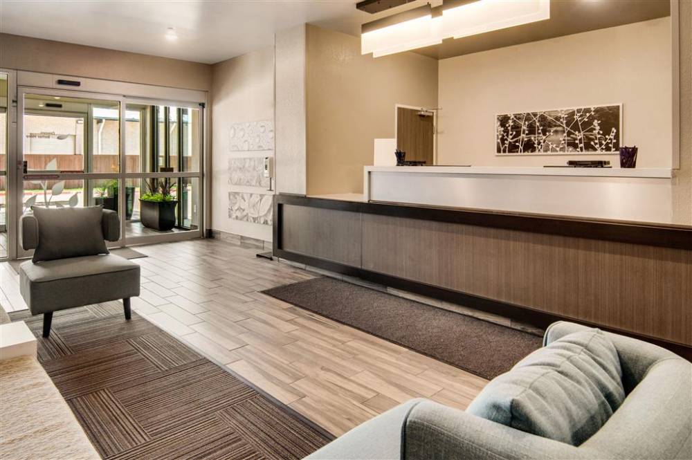 Sleep Inn Dallas Northwest - Irving 3
