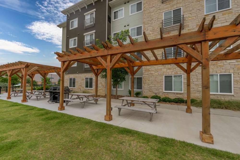 Soka Exterior Grills
