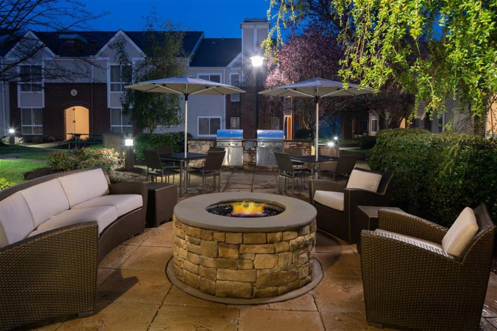 Sonesta Es Suites Nashville Brentwood 6