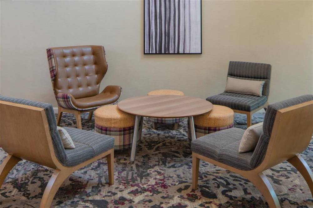 Sonesta Es Suites Nashville Brentwood 4