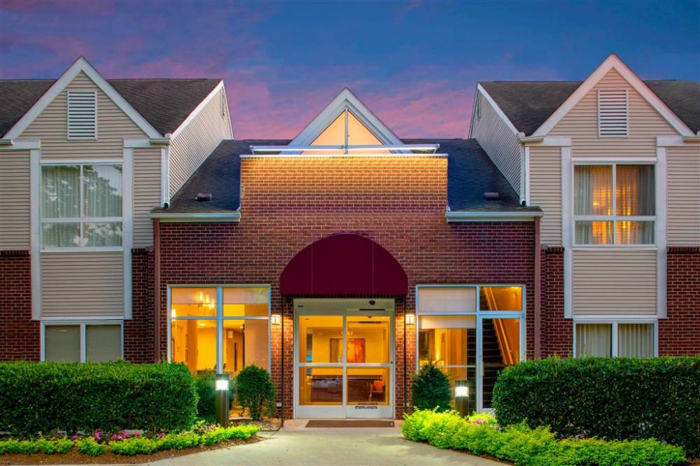 Sonesta Es Suites Nashville Brentwood
