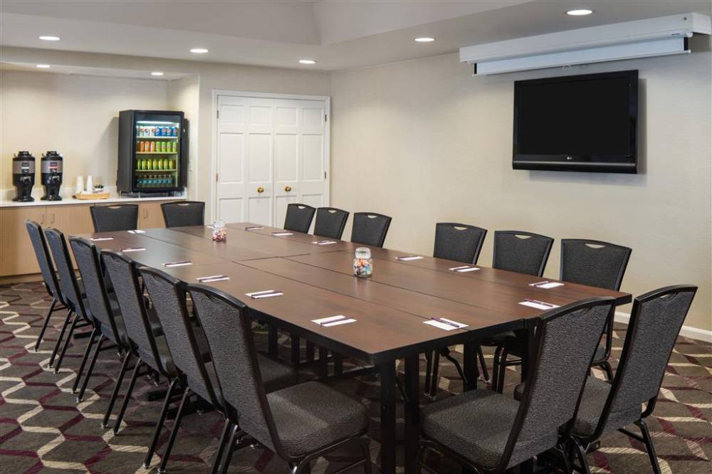 Sonesta Es Suites Nashville Brentwood 2