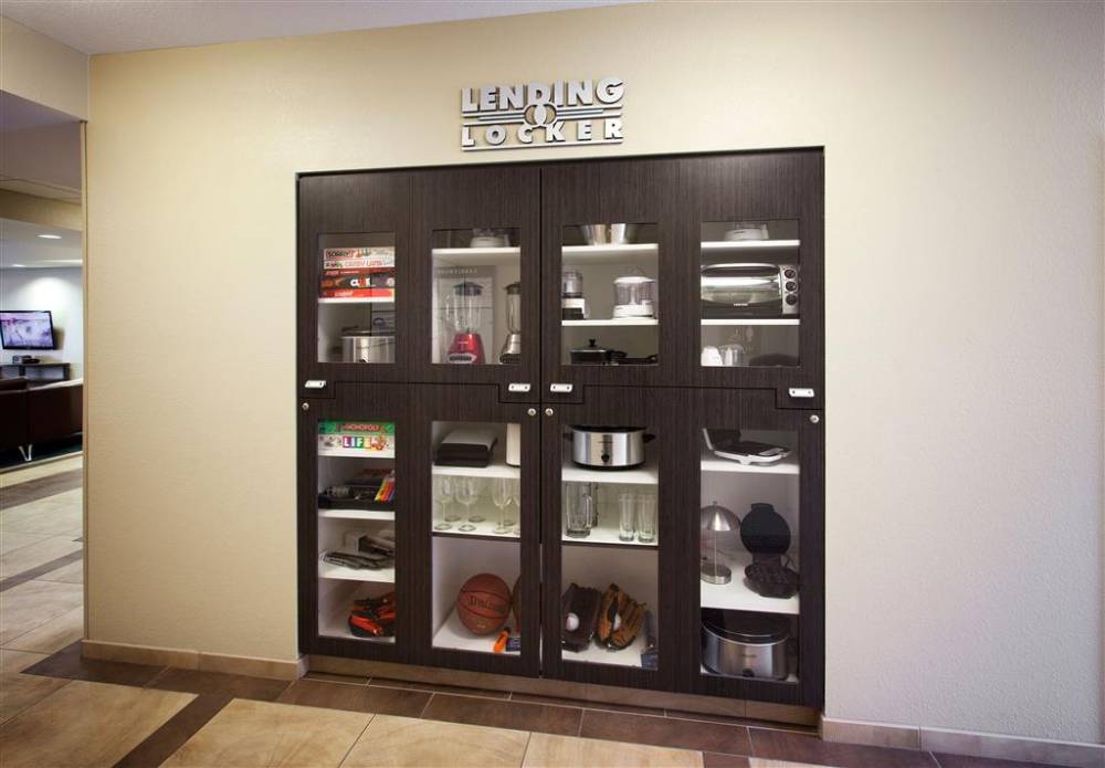 Sonesta Simply Arlington 5