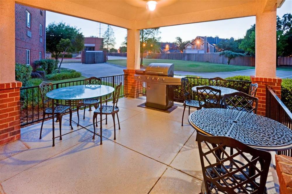 Sonesta Simply Arlington 3
