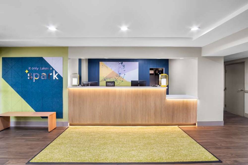 Spark By Hilton Grapevine Dfw North 4