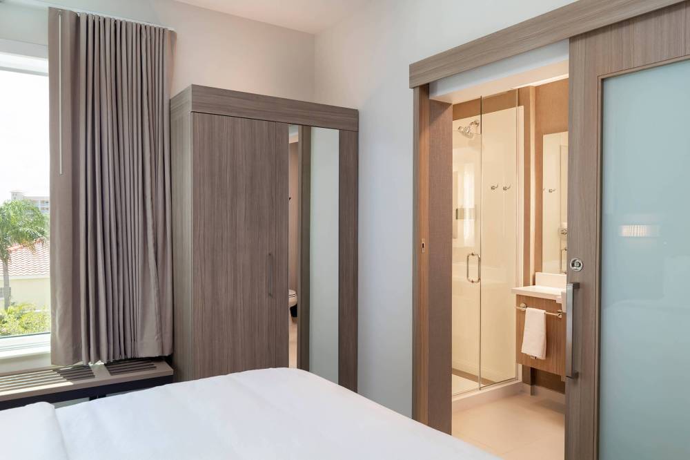 Springhill Suites By Marriott Cape Canaveral Cocoa Beach 2