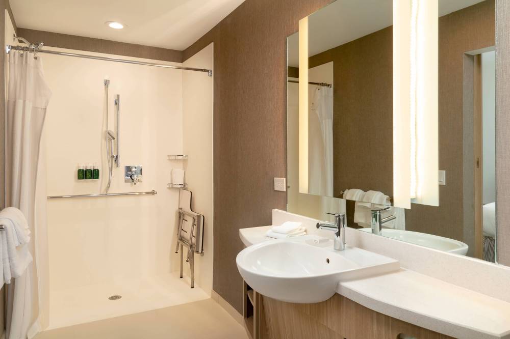 Springhill Suites By Marriott Cape Canaveral Cocoa Beach 6
