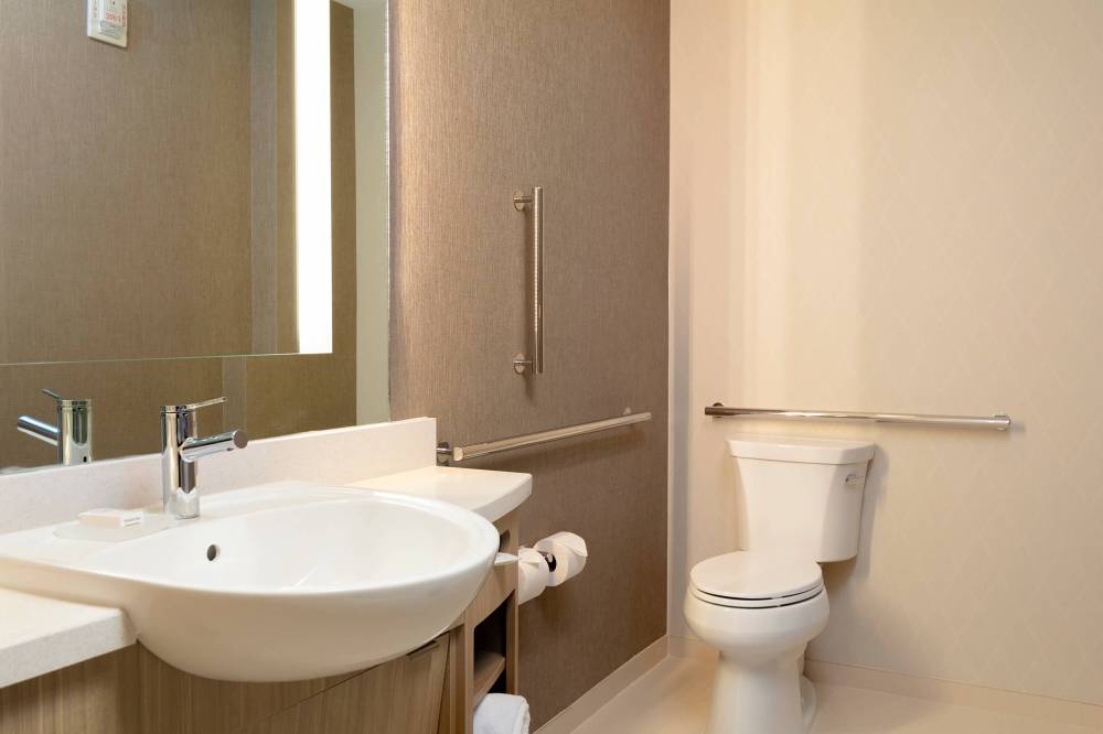 Springhill Suites By Marriott Cape Canaveral Cocoa Beach 5
