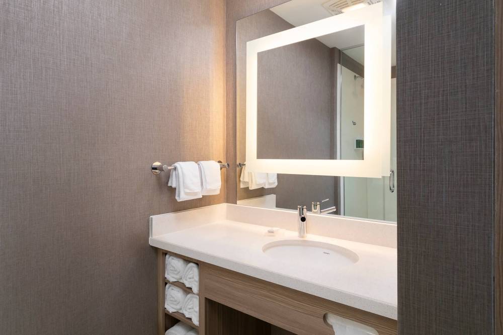 Springhill Suites By Marriott Cape Canaveral Cocoa Beach 1