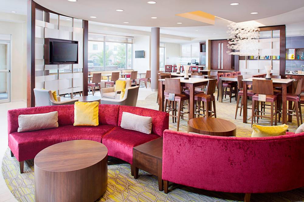Springhill Suites By Marriott Carle Place Garden City 7