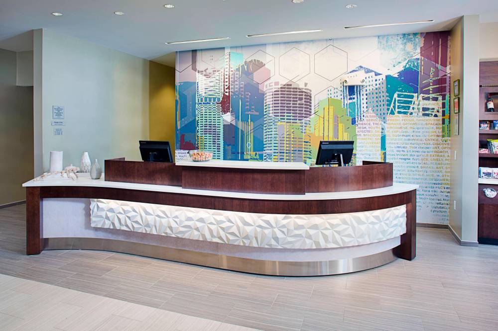 Springhill Suites By Marriott Carle Place Garden City 6