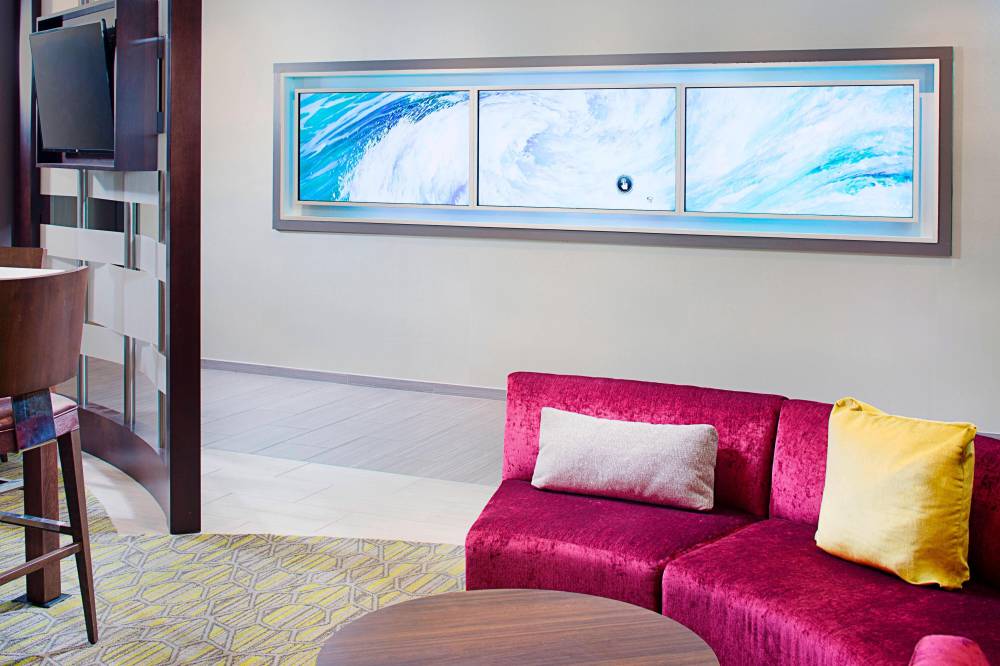 Springhill Suites By Marriott Carle Place Garden City 4