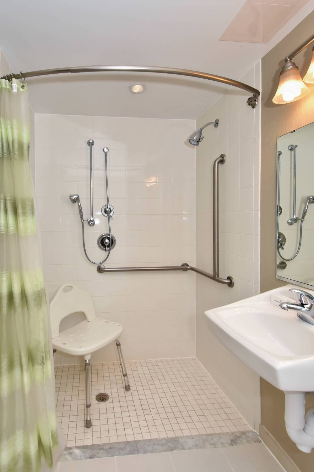 Springhill Suites By Marriott Columbia Downtown The Vista 1