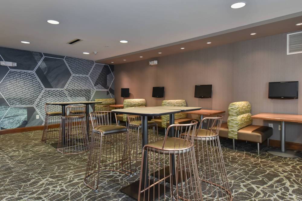 Springhill Suites By Marriott Columbia Downtown The Vista 2