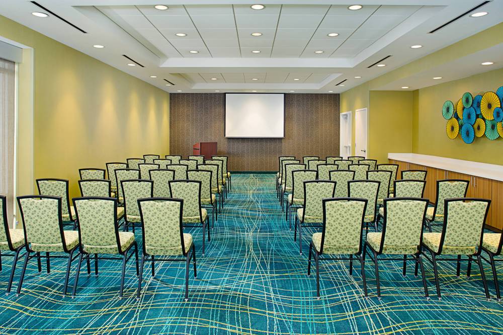 Springhill Suites By Marriott Dallas Lewisville 6
