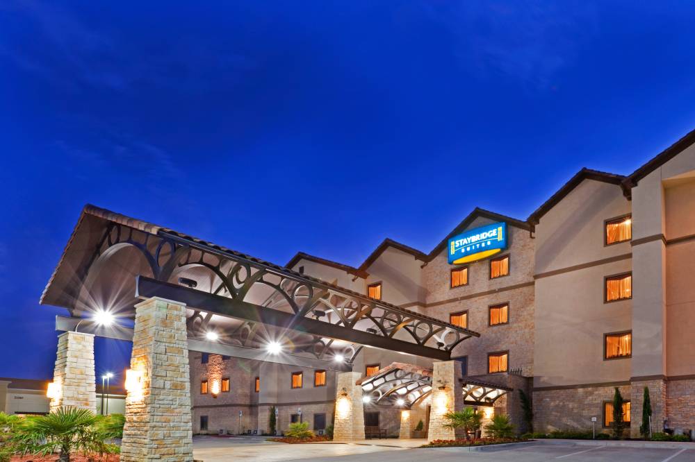 Staybridge Stes Dfw Arpt N 1