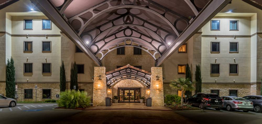 Staybridge Stes Dfw Arpt N 4