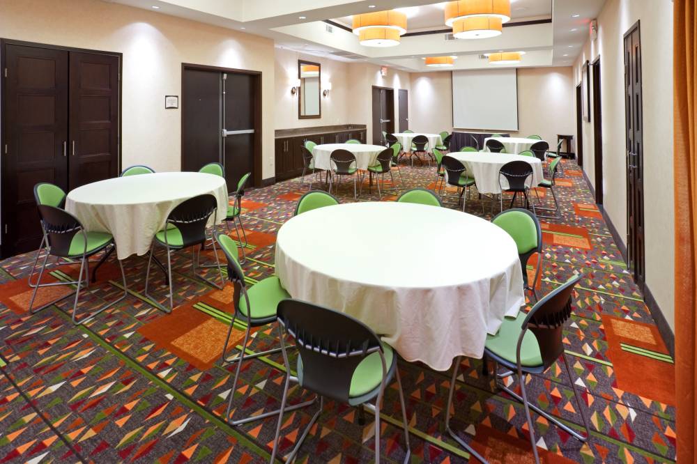 Staybridge Stes Dfw Arpt N 9
