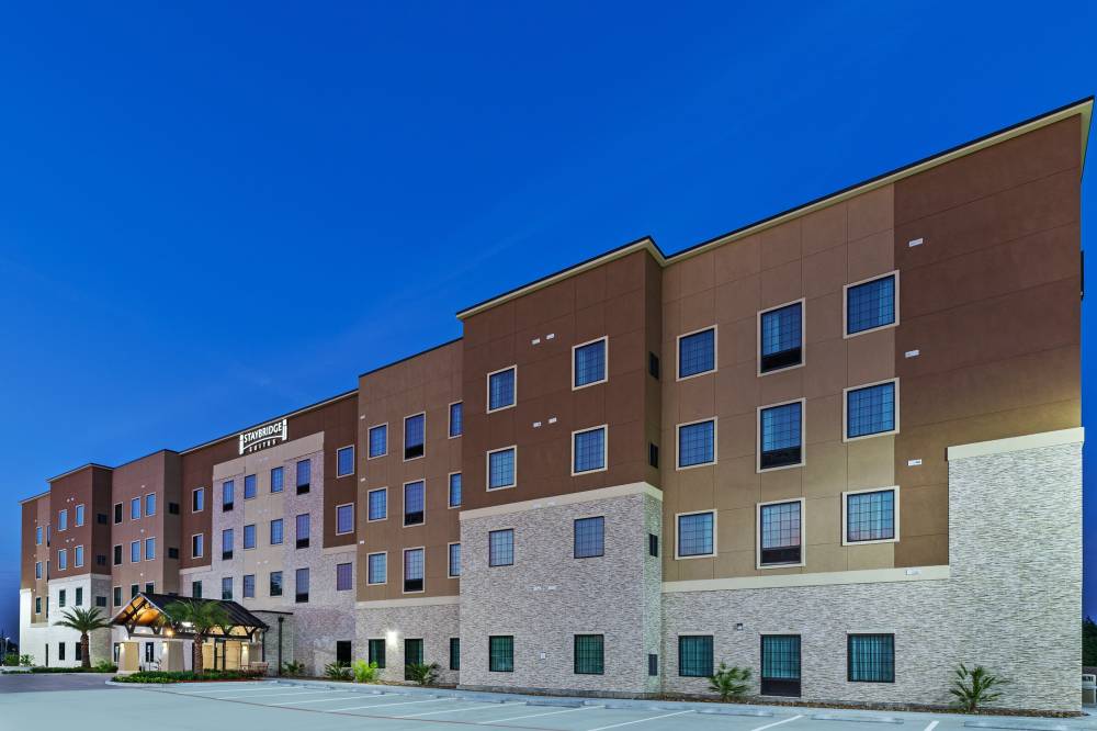 Staybridge Stes Humble