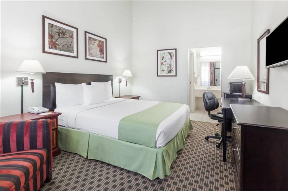 Surestay By Best Western Irving Grapevine Dfw North 6