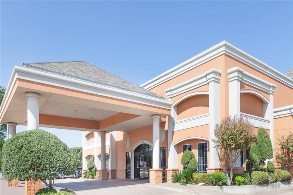 Surestay By Best Western Irving Grapevine Dfw North 2