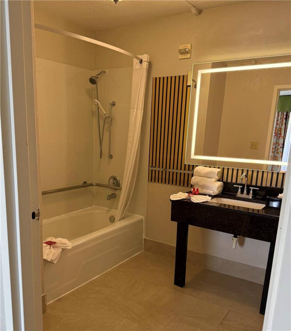 Surestay By Best Western Irving Grapevine Dfw North 8