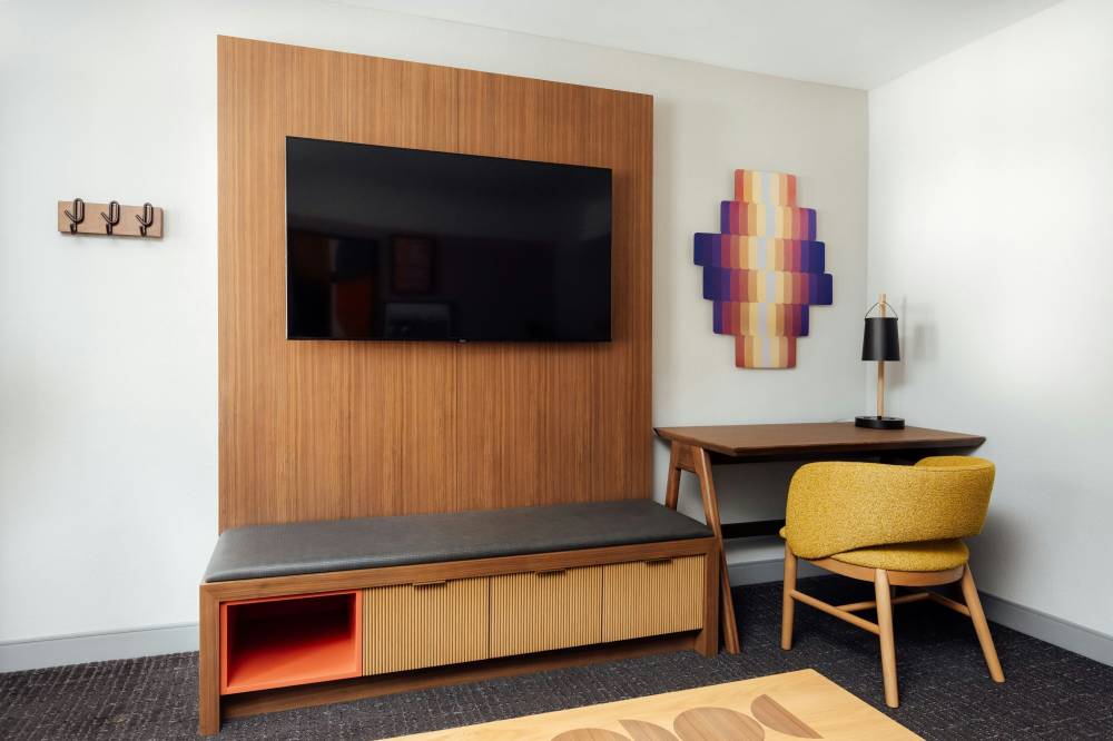 The Arlin Arlington A Tribute Portfolio Hotel 9