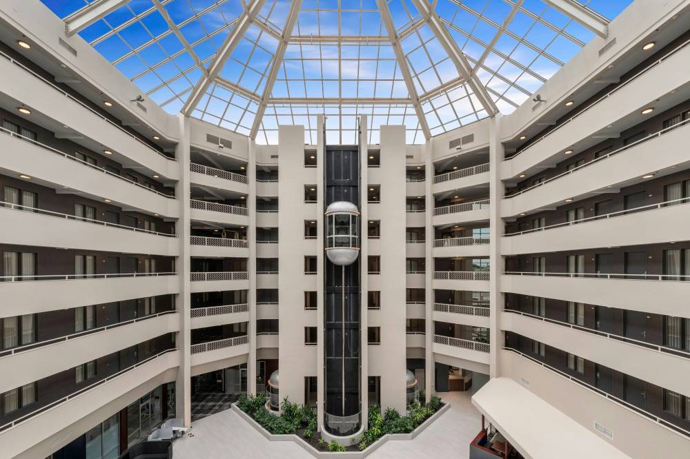 The Arlin Arlington A Tribute Portfolio Hotel 1